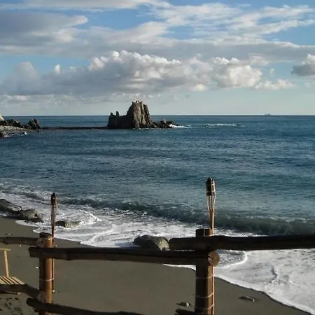 Apartment Casaviva - Sul Mare A Sestri Levante-riva Trigoso