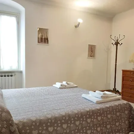 Casaviva - Sul Mare A Sestri Levante-riva Trigoso * Сестри-Леванте