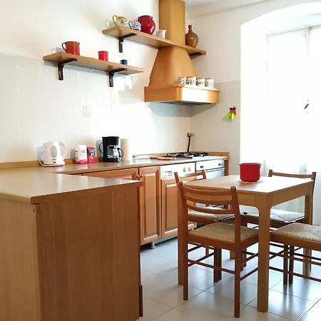 Casaviva - Sul Mare A Sestri Levante-riva Trigoso Apartment Sestri Levante