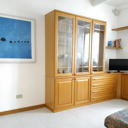Casaviva - Sul Mare A Sestri Levante-riva Trigoso Апартаменты Сестри-Леванте