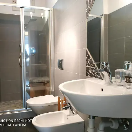 Appartement Casaviva - Sul Mare A Sestri Levante-riva Trigoso